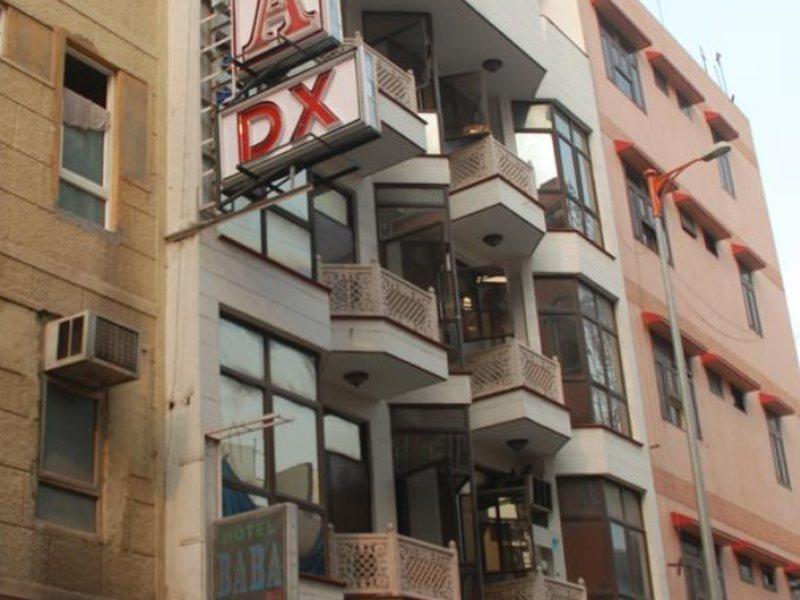 Hotel Baba Deluxe Near New Delhi Railway Station And City Center -By Rcg Hotels المظهر الخارجي الصورة